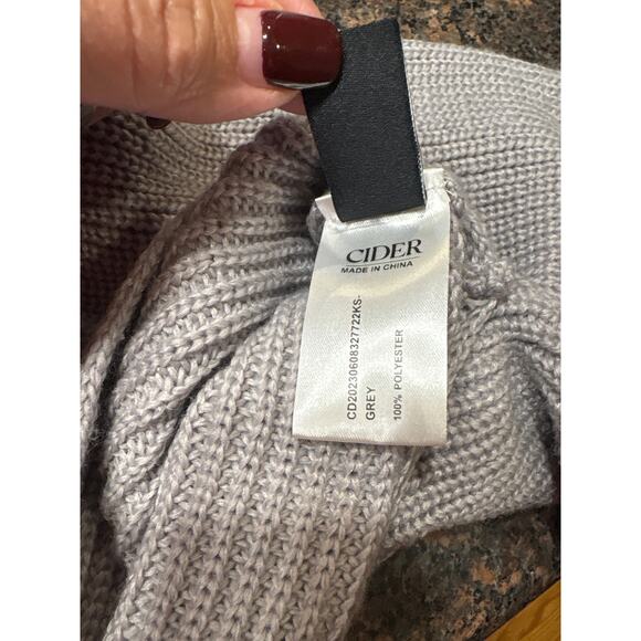 Cider Sweater - Picture 6 of 7